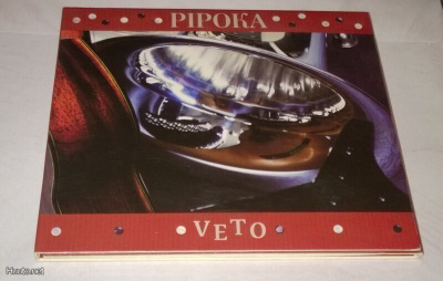 PIPOKA: VETO