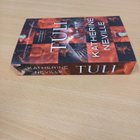Katherine Neville: Tuli - pikkukuva 3