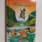 Martin Widmark : Noidan laulu - pikkukuva 1