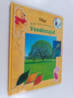 Walt Disney : Vuodenajat