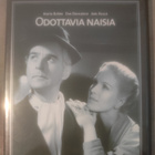 Odottavia naisia (Ingmar Bergman) - pikkukuva 1