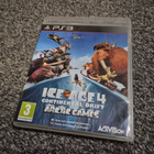 Ice Age 4 Continental Drift: Arctic Games (PS3) - pikkukuva 1