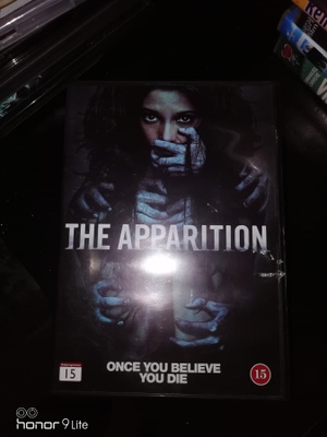 The apparition