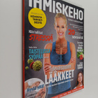 Ihmiskeho tieteen näkökulmasta - pikkukuva 1