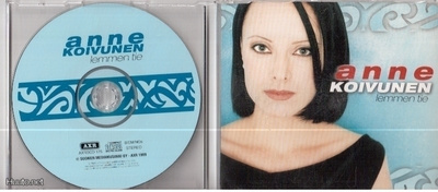 cds anne koivunen lemmen tie