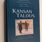 Kansan talous : Pellervo ja yhteisen yrittämisen idea 189... - pikkukuva 1