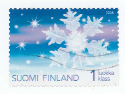 2008 Lape 1924 Pakkasyö