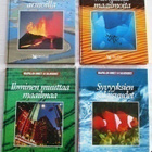 Maapallon ihmeet ja salaisuudet. 7€ kpl - pikkukuva 1