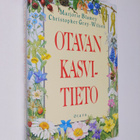 Marjorie Blamey : Otavan kasvitieto : yli 2400 Euroopan k... - pikkukuva 1