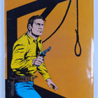 Tex Willer vuosikerta 1986 (n:o 1-16) - pikkukuva 2