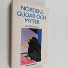 Hilda Roderick Ellis Davidson : Nordens gudar och myter - pikkukuva 1