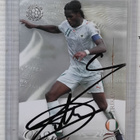 Didier Drogba Norsunluur. signed - pikkukuva 1