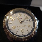 Naisten rannekello Tommy Hilfiger - Laatikko - pikkukuva 2
