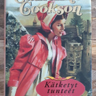Catherine Cookson - Kätketyt tunteet - pikkukuva 1