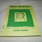 Barbro Lindgren Pikku Varpunen - pikkukuva 1