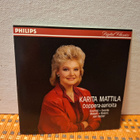 Karita Mattila:Ooppera-aarioita CD - pikkukuva 1