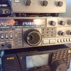kenwood ts-430s+automaattituneri at-250 - pikkukuva 2