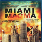 MIAMI MAGMA (44 228) UUSI -FI- BLU-RAY brad dourif 2011 - pikkukuva 1