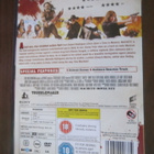 Roberto Rodriguez: Machete DVD - pikkukuva 2