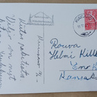 Kuusamo, Julma Ölkky, mv valokuvapk, p. 1960 - pikkukuva 2