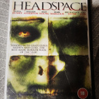 Andrew Van Den Houten : HEADSPACE *DVD* - pikkukuva 1