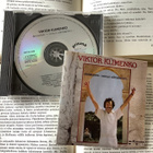 Viktor Klimenko - Jerusalem: minun silmäteräni... (CD) - pikkukuva 1