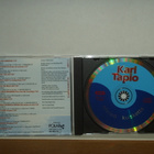 Kari Tapio CD Meren kuisketta - pikkukuva 3