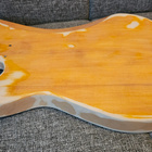 Precision Basson body. - pikkukuva 3