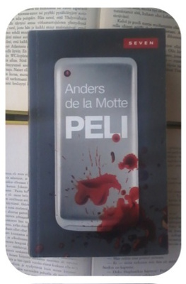 Anders de la Motte - Peli (pokkari)