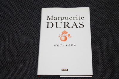 Marguerite Duras - Kesäsade