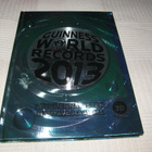 Guinness World Records 2013 Löydä ennätysten mahtava maailma - pikkukuva 1