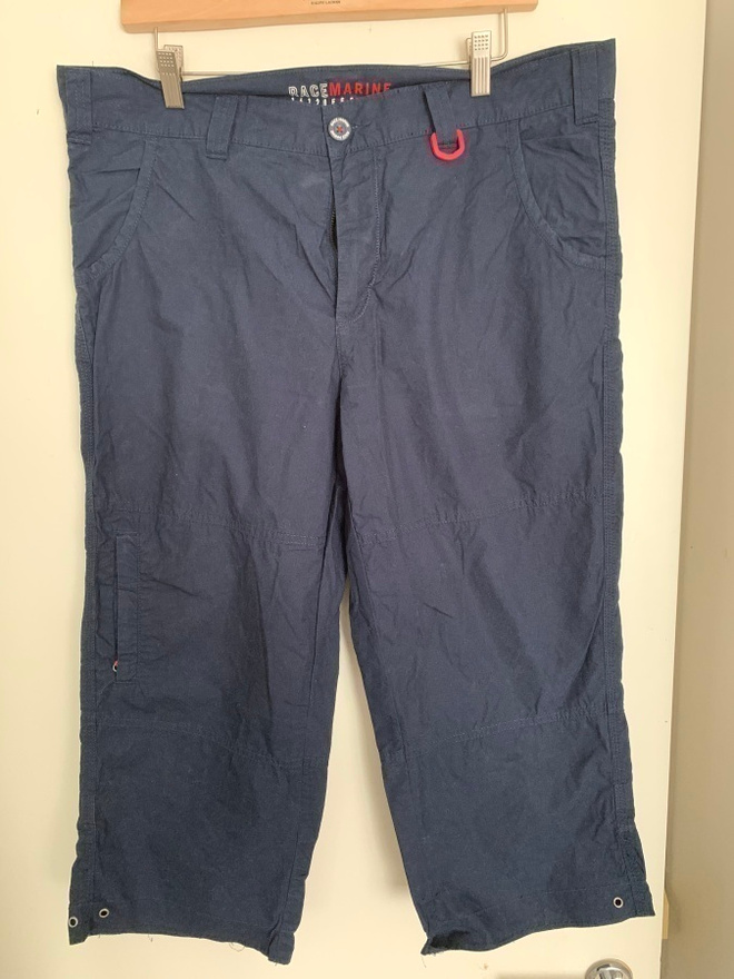 RACE MARINE SHORTSIT KOKO L