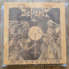 Beherit: Oath of Black Blood PUUBOKSI - pikkukuva 1