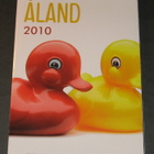 Åland Vuosilajitelma 2010, nimellinen arvo on 106,50 €. - pikkukuva 1