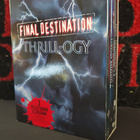 Final Destination Thrill-ogy - pikkukuva 1