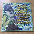 Ministry - Moral Hygiene LP (Baby Blue Vinyl) - pikkukuva 3