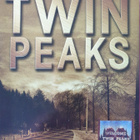 TWIN PEAKS DVD BOKSI - pikkukuva 1
