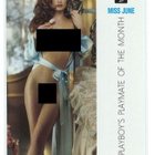 2004 Playboy Playmate Review #78 Carrie Stevens - pikkukuva 1