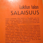 Enid Blyton: Lukitun talon salaisuus - pikkukuva 2