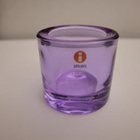 Iittala kivi tuikku laventeli / vaalea lila (tuikku 1) - pikkukuva 1