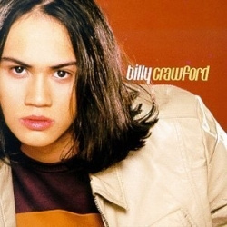 Billy Crawford - Billy Crawford (CD)