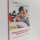 Hannu Savolainen : Meeting Special and Diverse Educationa... - pikkukuva 1