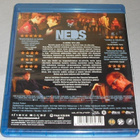 NEDS - Non educated delinquents (Conor McCarron) BD*** - pikkukuva 2