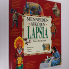Fiona Macdonald : Menneiden aikojen lapsia - pikkukuva 1