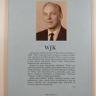 W. J. Kaipainen : Eturintamien mies : W. J. Kaipainen - pikkukuva 2