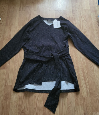 Uusi Aarre kid trikoopaita koko XL
