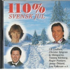 110 % SVENSK JUL - pikkukuva 1