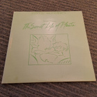 Stevie Wonder: the Secret life of plants 2LP - pikkukuva 1