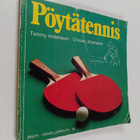Tommy Andersson : Pöytätennis - pikkukuva 1