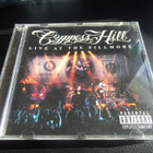 CYPRESS HILL - LIVE AT THE FILLMORE CD - pikkukuva 1